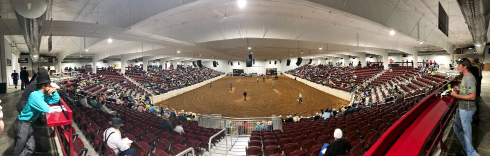 Michiana Event Center