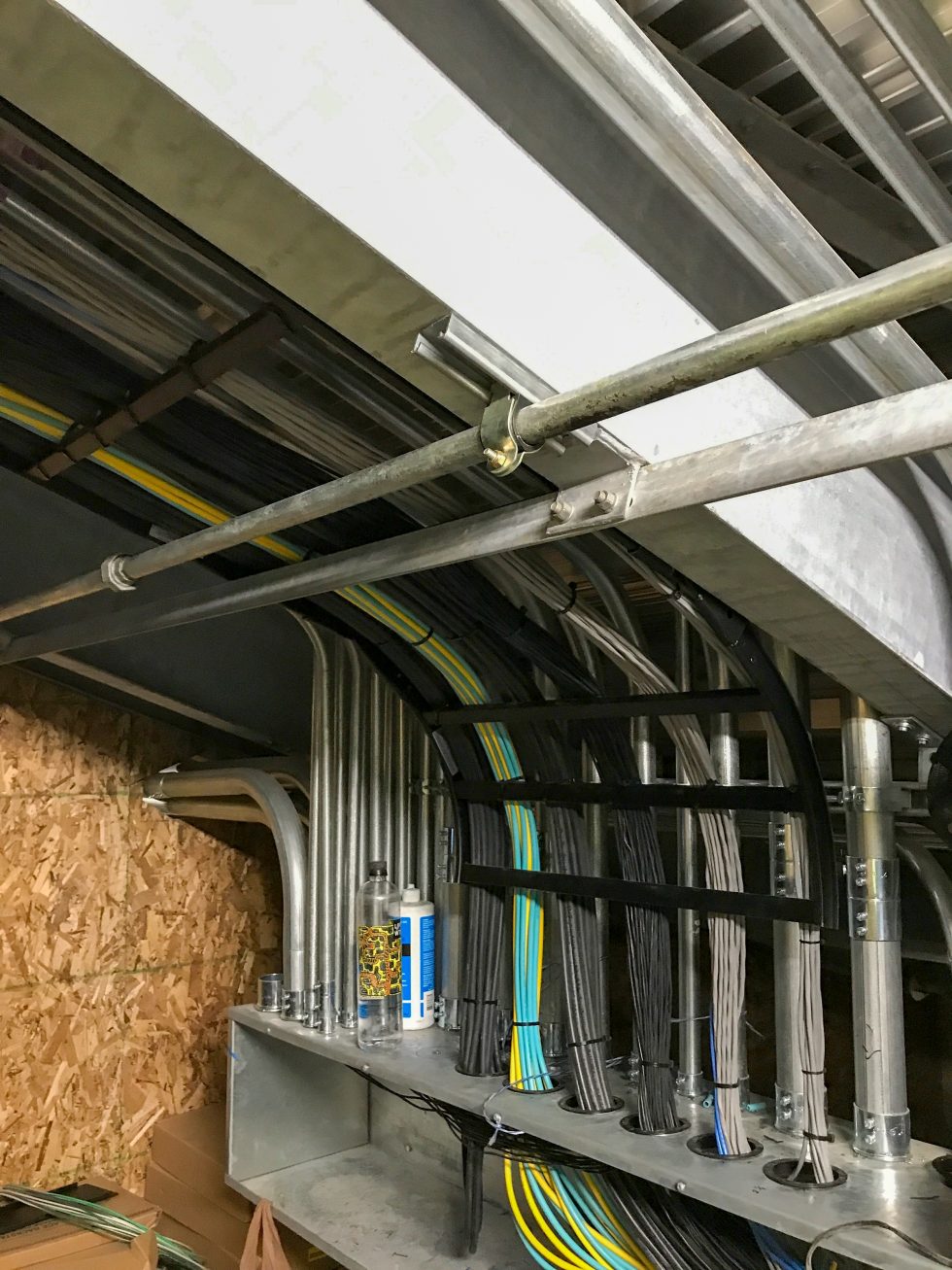 Michiana Event Center