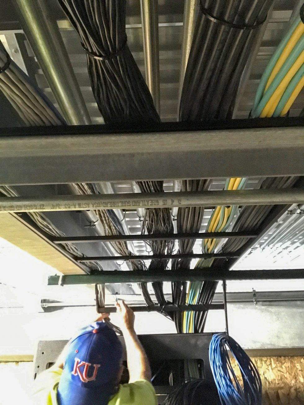 Michiana Event Center